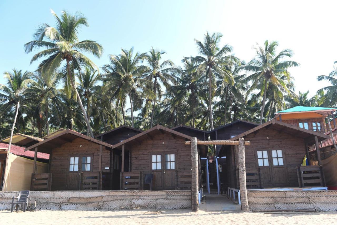 Agonda Paradise Extérieur photo